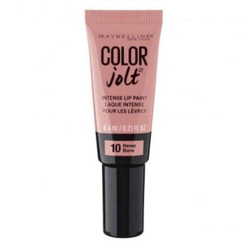 Maybelline Color Jolt Intense Lip Paint